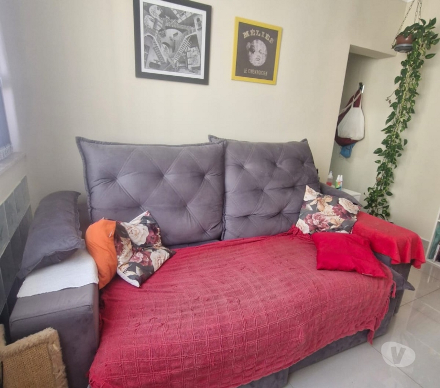 Apartamentos a venda Sao Jose dos Campos SP - Fotos para VENDO APT MOBILIADO 01 DORMITÓRIO C GARAGEM NA V. ADYANA