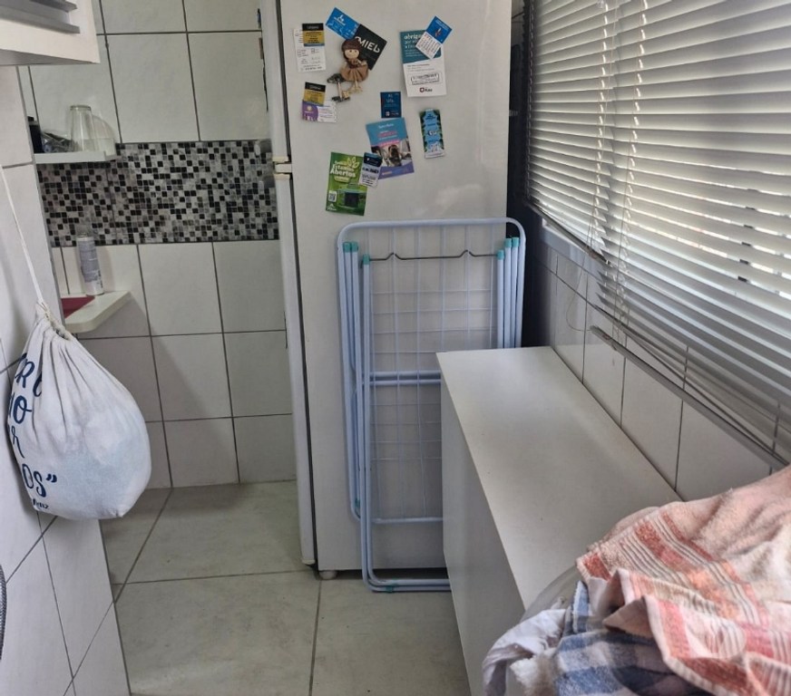 Apartamentos a venda Sao Jose dos Campos SP - Fotos para VENDO APT MOBILIADO 01 DORMITÓRIO C GARAGEM NA V. ADYANA