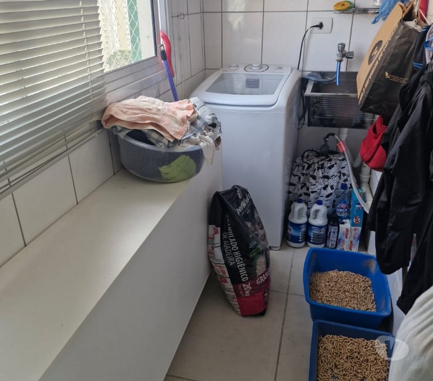 Apartamentos a venda Sao Jose dos Campos SP - Fotos para VENDO APT MOBILIADO 01 DORMITÓRIO C GARAGEM NA V. ADYANA