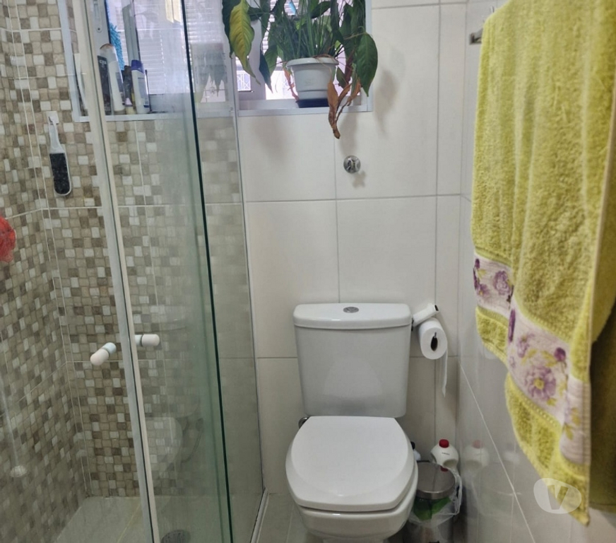 Apartamentos a venda Sao Jose dos Campos SP - Fotos para VENDO APT MOBILIADO 01 DORMITÓRIO C GARAGEM NA V. ADYANA