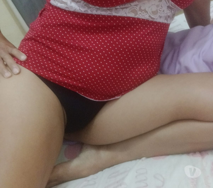 Acompanhantes - Fotos para COROA PROMOÇÃO HOJE