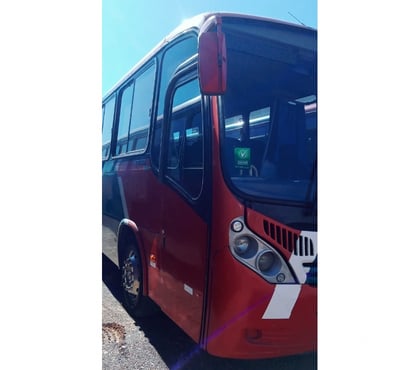  Ônibus Usados Venda Cidade Industrial de Curitiba Curitiba PR - Fotos para Onibus Neobus VW 17230 fretamento ano 2014 cód.9898