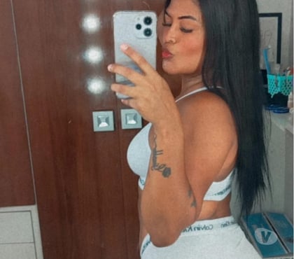 Acompanhantes - Fotos para Jessica trans Gostosa