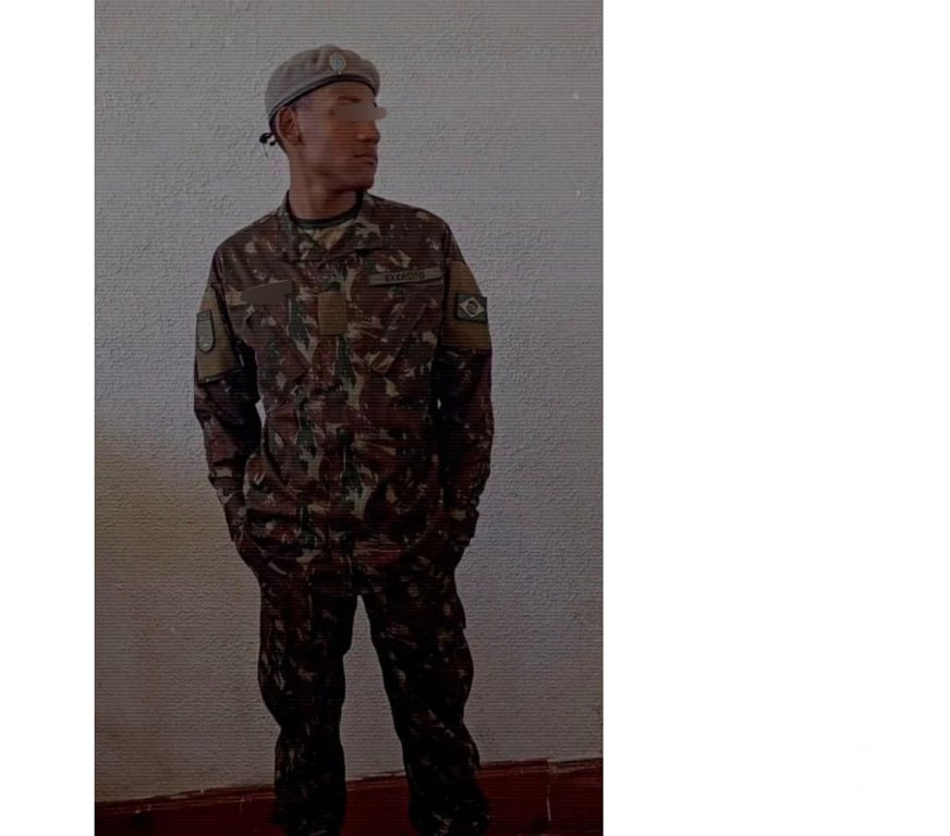 Encontros Casuais Petropolis RJ - images_alt_text Cavalo negro de Petrópolis