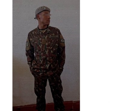 Encontros Casuais - Fotos para Cavalo negro de Petrópolis