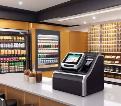 Diversos Liberdade Sao Paulo SP - Fotos para Maquininha T3 smart ton pro, 4G com chip, Wi-Fi e Bluetooth.