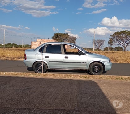 Carros a venda - Fotos para Corsa classic flex