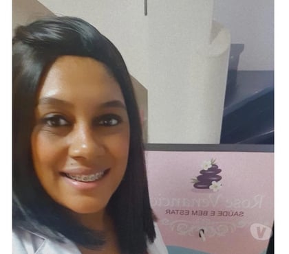 Bem-Estar - Saúde - Beleza Tatuapé Sao Paulo SP - Fotos para Massagem relaxante