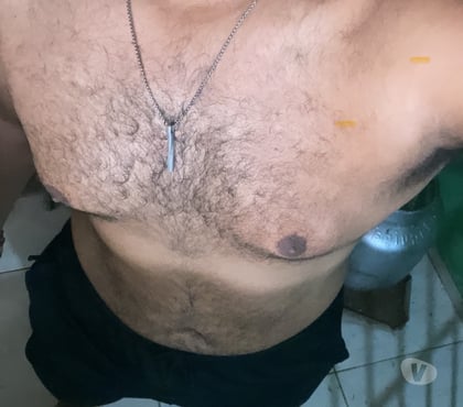 Encontros Casuais - Fotos para Moreno liberal para casais