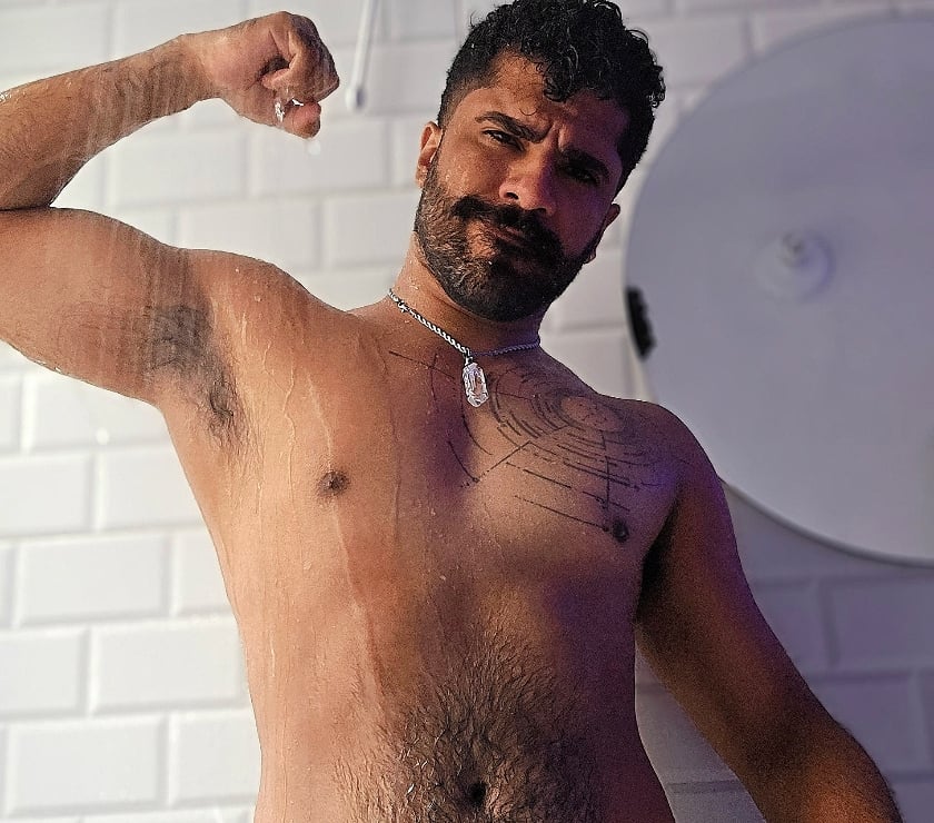 Acompanhantes masculinos Sao Paulo SP República - Fotos para EROS - Masso, DOM & Boy