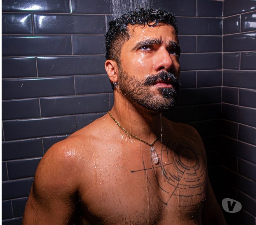 Acompanhantes masculinos Sao Paulo SP República - Fotos para EROS - Masso, DOM & Boy