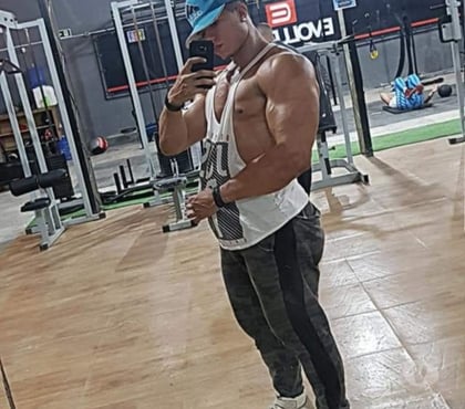 Encontros Sexuais - Fotos para GarotoAmoroso29