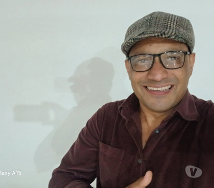 Encontros Casuais - Fotos para Namorador do ano2025