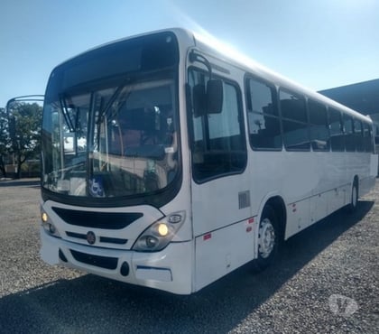  Ônibus Usados Cidade Industrial de Curitiba Curitiba PR - Fotos para Onibus Urbano Torino M.Benz of.1722 ano 2012 cód.9900