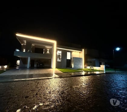 Apartamentos - Casas venda - Fotos para CASA ALTO PADRÃO NO COND. THAI RESIDENCE -2467