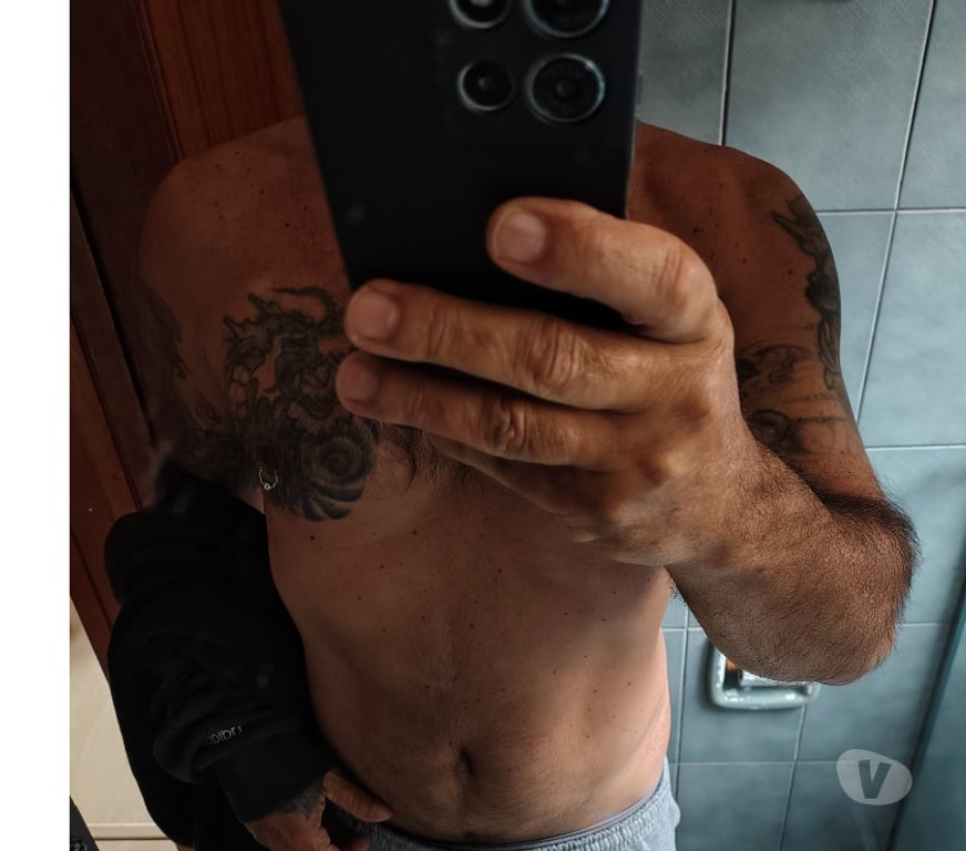 Encontros Casuais Florianopolis SC Centro Florianopolis - images_alt_text Amigo sigilo total bis