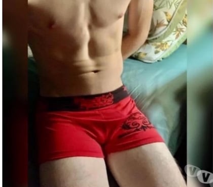 Homem procura Homem - Fotos para Busco parceria no sigilo!!