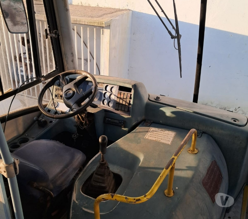  Ônibus Usados Buique PE - Fotos para Vendo ônibus VW 17210 Neo bus Mega