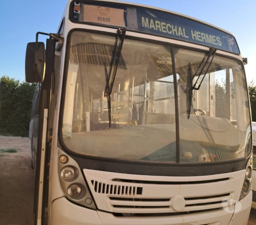  Ônibus Usados Buique PE - Fotos para Vendo ônibus VW 17210 Neo bus Mega
