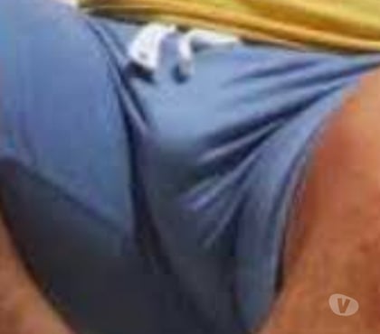 Homem procura Homem Matriz Curitiba PR - Fotos para Ativo Curte Coroa Gordo