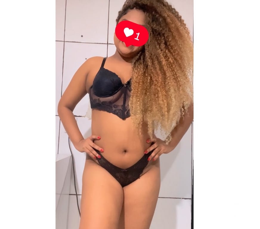 Garotas de programa Parauapebas PA - Fotos para Pretinha gostosa