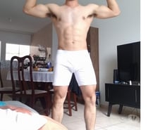 GP DE LUXO 1,90 OLHOS VERDES