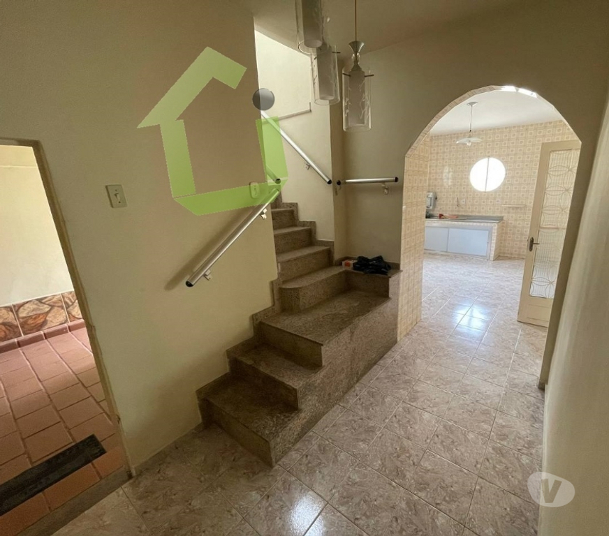 Alugar apartamentos Nova Iguacu RJ - Fotos para ALUGUEL - Casa Independente Com 3 Quartos no Bairro da Luz