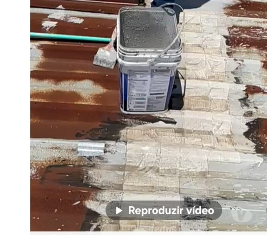 Reparo - Conserto - Reforma Rio de Janeiro RJ Jacarepaguá - Fotos para Fabricação, manutenção, reparos e Reformas de telhados