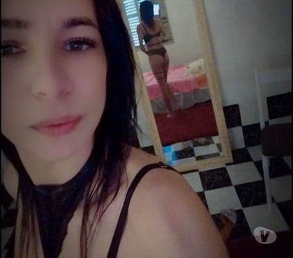 Acompanhantes - Fotos para Uma magrinha de curvas sensuais