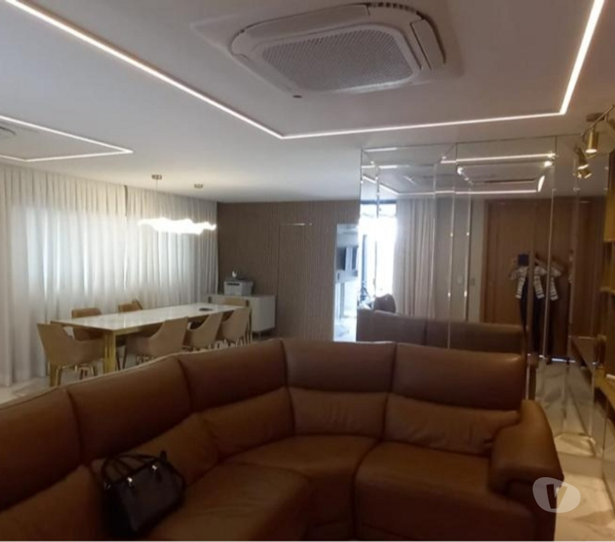 Apartamentos a venda Rio de Janeiro RJ Recreio - Fotos para RECREIO - RIVIERA DEL SOL - CASA PORTEIRA FECHADA 04 SUÍTES