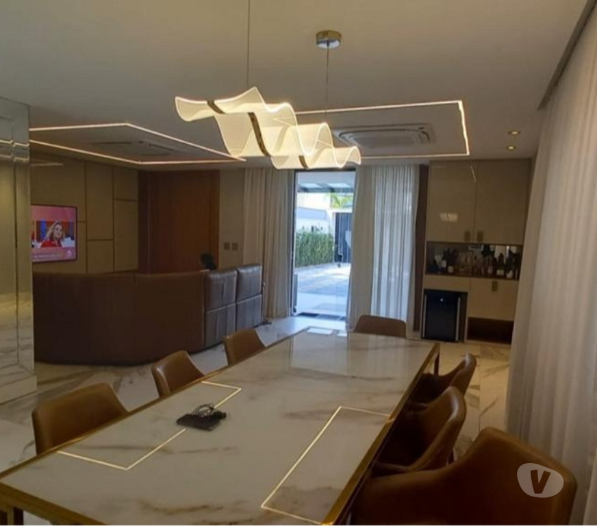 Apartamentos a venda Rio de Janeiro RJ Recreio - Fotos para RECREIO - RIVIERA DEL SOL - CASA PORTEIRA FECHADA 04 SUÍTES