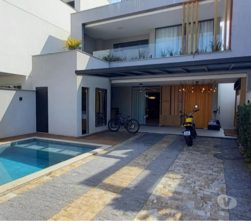 Apartamentos a venda Rio de Janeiro RJ Recreio - Fotos para RECREIO - RIVIERA DEL SOL - CASA PORTEIRA FECHADA 04 SUÍTES