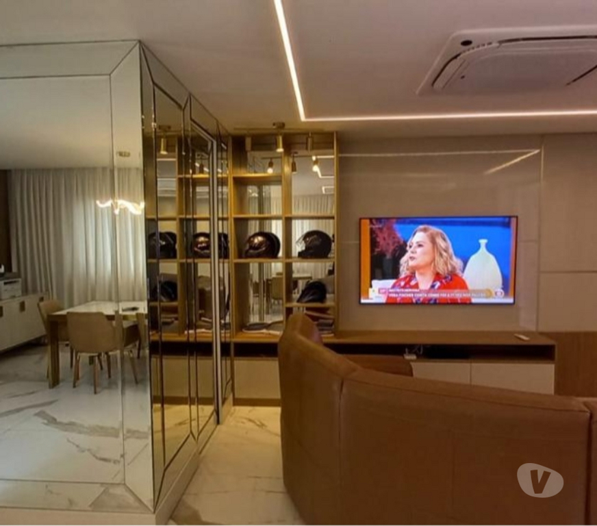 Apartamentos a venda Rio de Janeiro RJ Recreio - Fotos para RECREIO - RIVIERA DEL SOL - CASA PORTEIRA FECHADA 04 SUÍTES