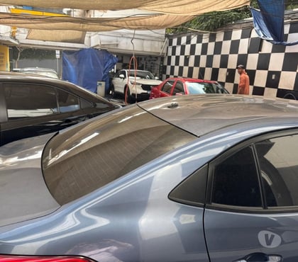 Venda Loja Outros Bairros Sao Paulo SP Sao Paulo SP - Fotos para Lava Rápido e Estacionamento em Pompéia