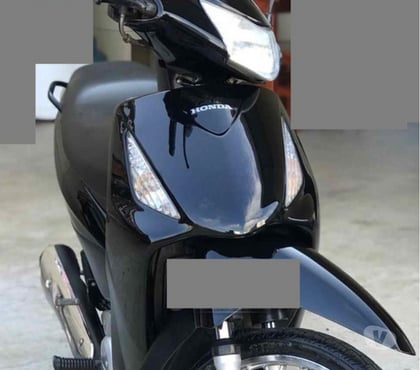 Motos usadas - Fotos para MOTO HONDA BIZ 125