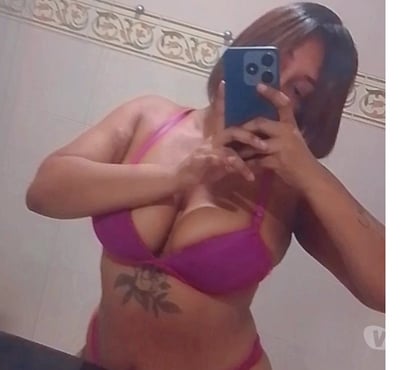 Garotas de programa - Fotos para Eduarda 22 anos morena