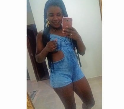 Garotas de programa - Fotos para Viviane mulata magra Stilo namorada