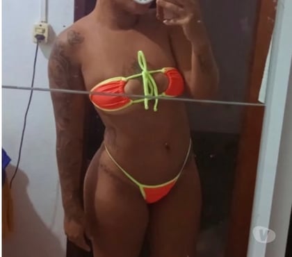 Acompanhantes - Fotos para Moreninha do GG