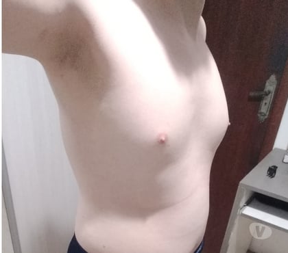 Encontros Sexuais - images_alt_text Homem procura mulher ou trans