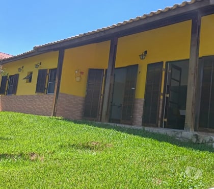 casas para vender - Fotos para CASA DE CAMPO COM PISCINA EM SÃO ROQUE