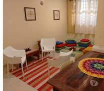 Sala Comercial p Profissionais Liberais e Terapeutas