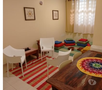 Aluguel Sala Comercial - Fotos para Sala Comercial p Profissionais Liberais e Terapeutas