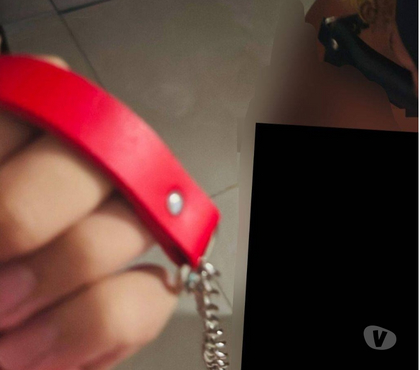 Encontros Casuais - Fotos para Topa viver com um casal? BDSM