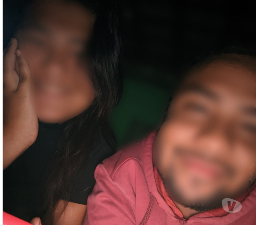 Encontros Casuais Alexania GO - Fotos para Max e Gaby Afim 🍼