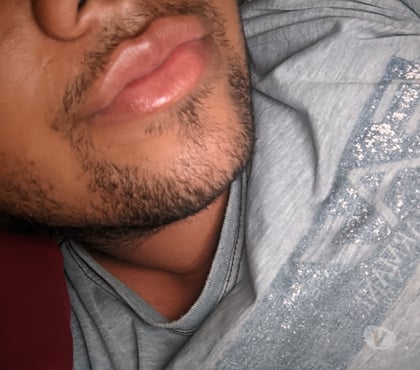 Encontros Sexuais - Fotos para MaMaDor Versátil Discreto Afim 🍼