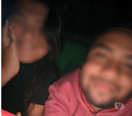 Encontros Sexuais - Fotos para Max e Gaby Afim 🍼