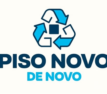 Reparo - Conserto - Reforma - Fotos para PISO NOVO DE NOVO