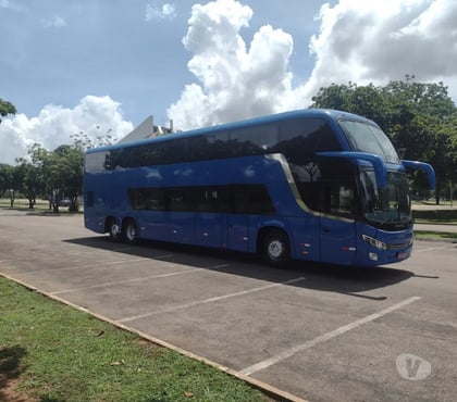  Ônibus Usados Venda - Fotos para Scania k400 comil