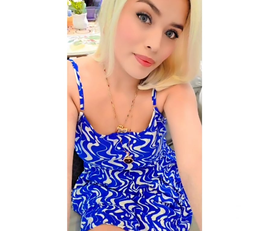 Garotas de programa Manaus AM - Fotos para Sofia lemos acompanhante de luxo padrão olhos azul clara