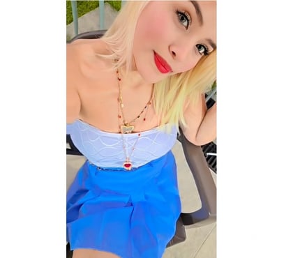 Acompanhantes - Fotos para Sofia lemos acompanhante de luxo padrão olhos azul clara